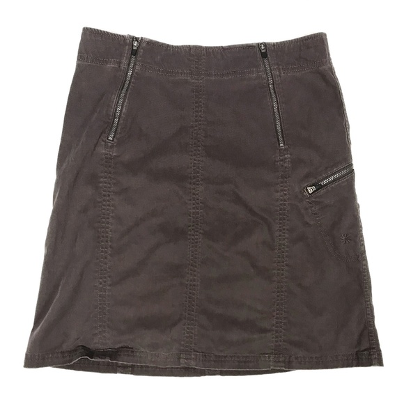 Athleta Dresses & Skirts - Athleta A Line Skirt